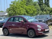 Fiat 500 1.2 LOUNGE/73.789