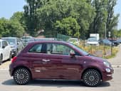 Fiat 500 1.2 LOUNGE/73.789