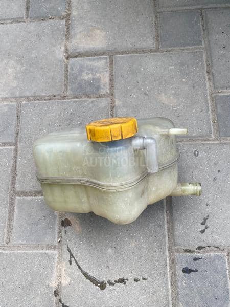 Posuda za antifriz