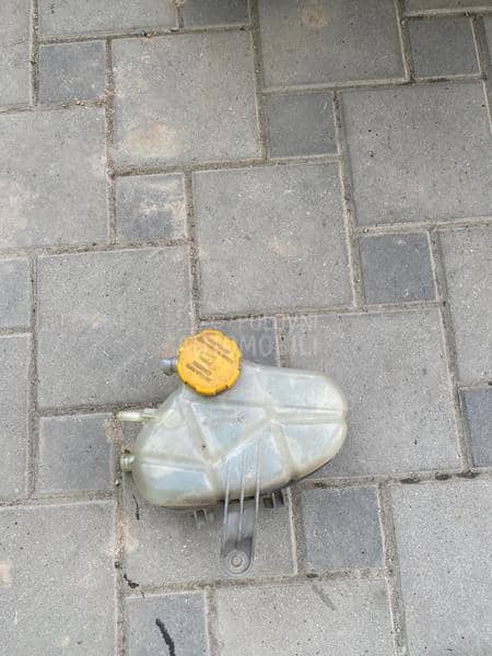 Posuda za antifriz