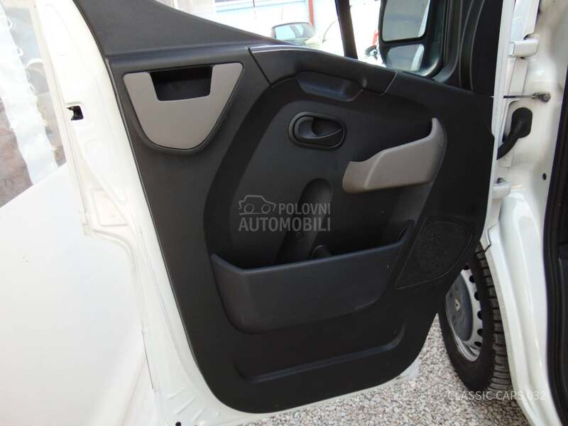 Renault Master 2.3 DCI L2H2