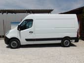Renault Master 2.3 DCI L2H2