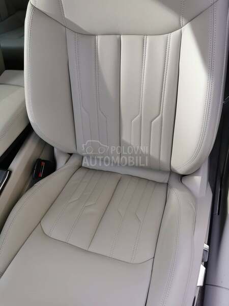 Audi A6 5.0 hibrid