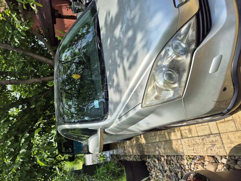 Honda CR-V 2,2