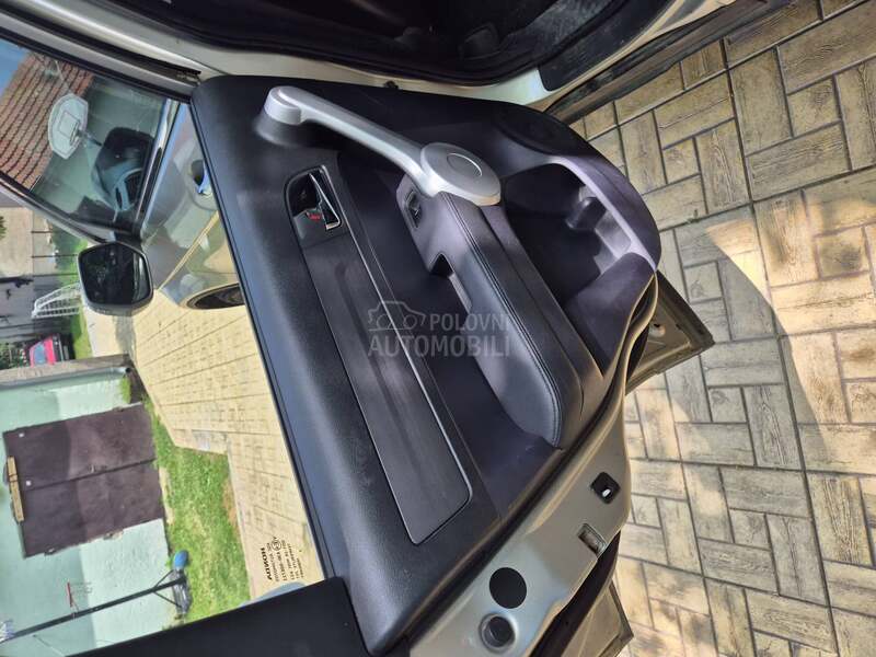 Honda CR-V 2,2