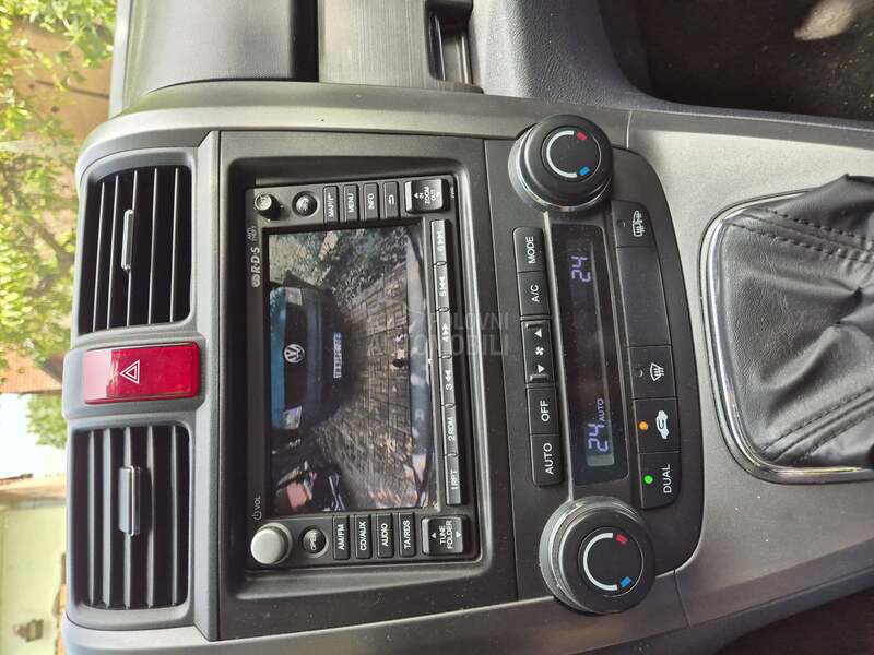 Honda CR-V 2,2
