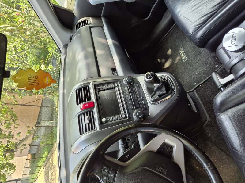 Honda CR-V 2,2