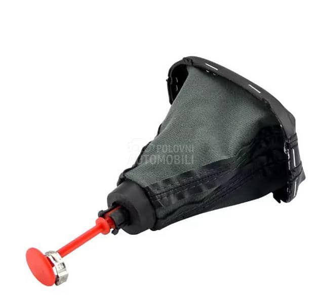 Rucica menjaca DSG automatik