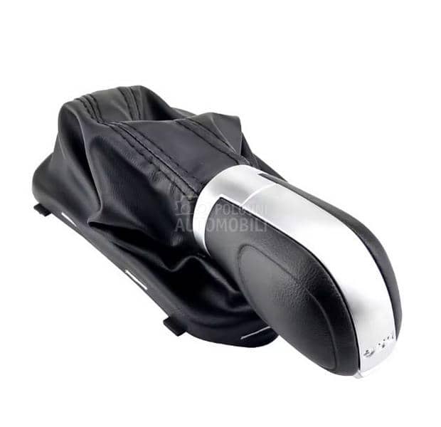 Rucica menjaca DSG automatik