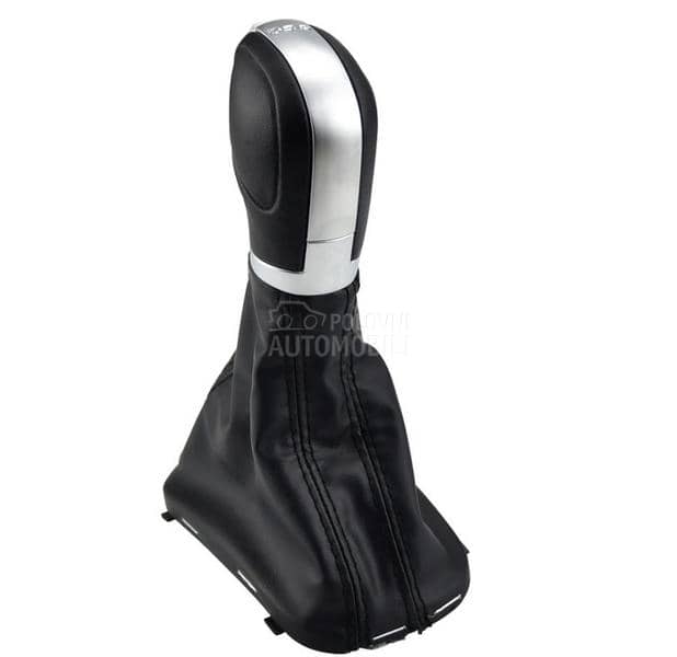 Rucica menjaca DSG automatik