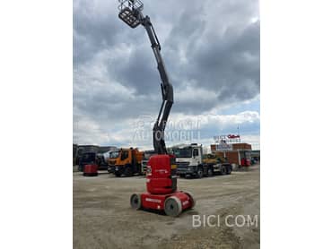 Manitou 120 AETJ