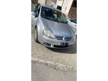 Branik za Volkswagen Golf 5 od 2004. do 2009. god.