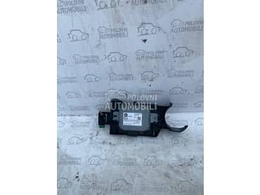 Modul za navigaciju za Opel Corsa D