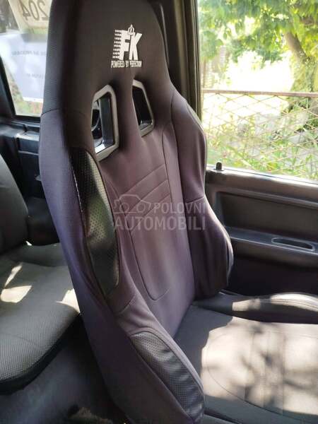 Suzuki Vitara 1.6 TNG