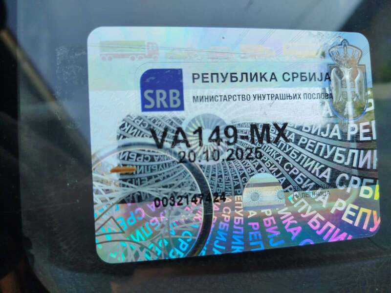 Suzuki Vitara 1.6 TNG