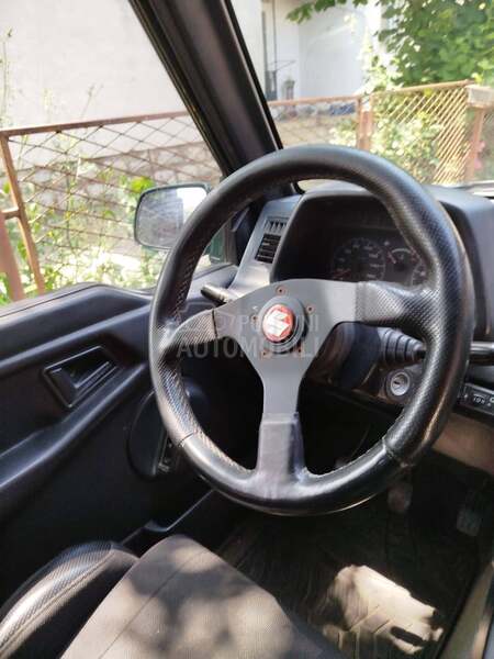 Suzuki Vitara 1.6 TNG