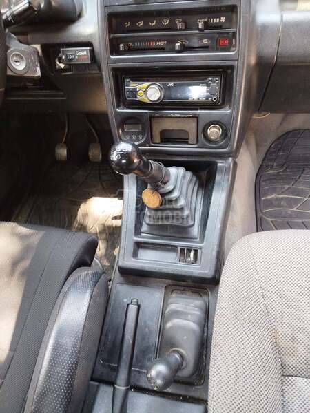 Suzuki Vitara 1.6 TNG