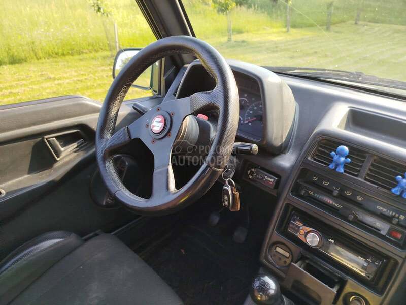 Suzuki Vitara 1.6 TNG