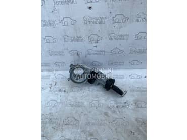 Brava paljenja za Opel Corsa D