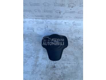 Airbag volana za Opel Corsa D
