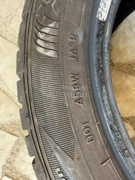 Kumho 165/60 R14 Letnja