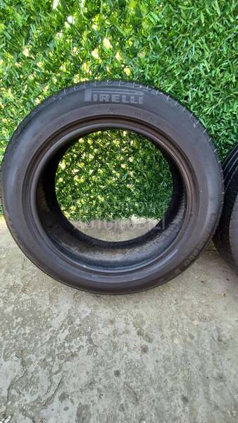 Pirelli 225/55 R17 Letnja