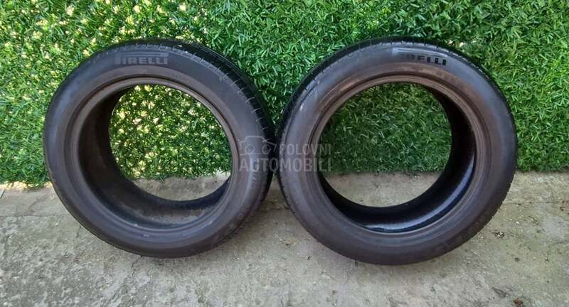 Pirelli 225/55 R17 Letnja