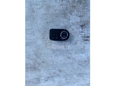 Prekidač svetala za Opel Corsa D