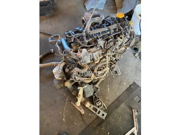 Motor 1.3 70KW za Opel Corsa D