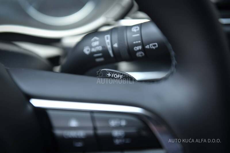 Mazda CX-30 Centre  Line DESI