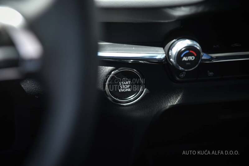 Mazda CX-30 Centre  Line DESI
