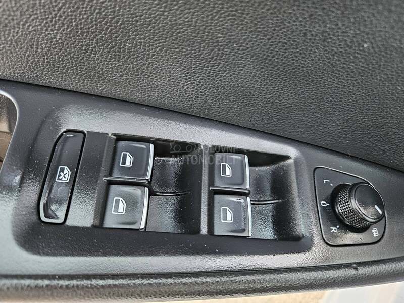 Seat Leon 2.0TDI/FR