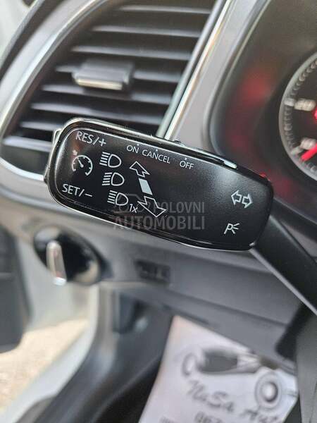 Seat Leon 2.0TDI/FR