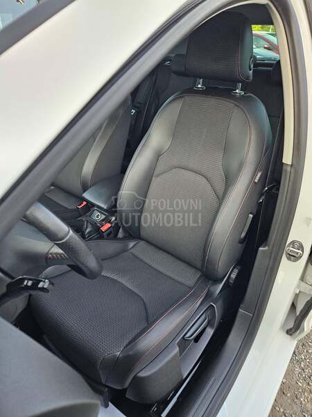 Seat Leon 2.0TDI/FR