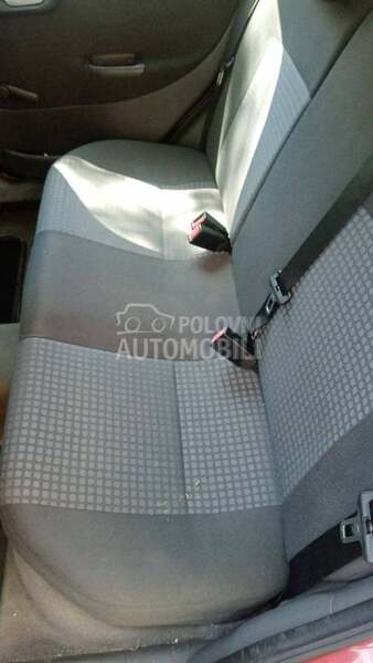 Opel Corsa C 