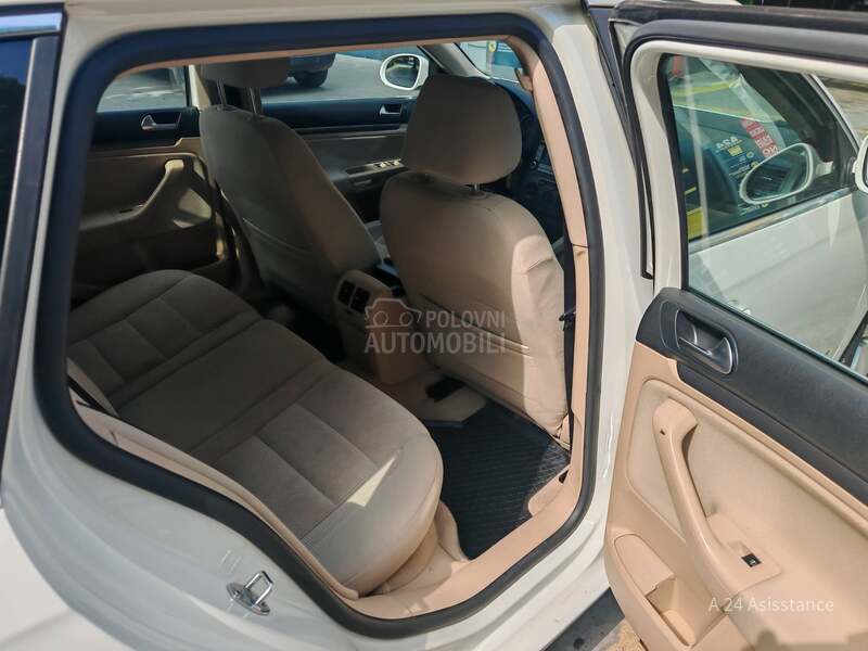 Volkswagen Golf 5 SPORTLINE