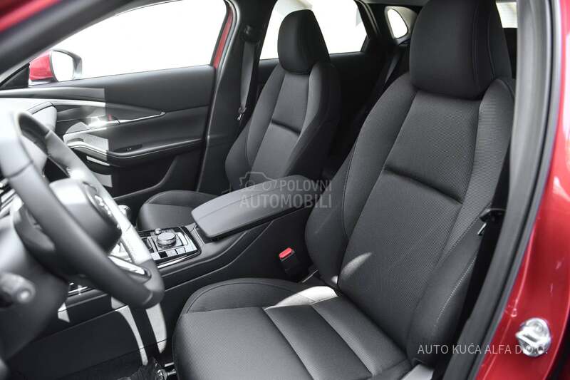 Mazda CX-30 2.5l Centre-LineDESI