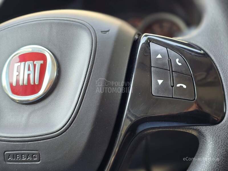 Fiat Doblo 1.3 MJET N1