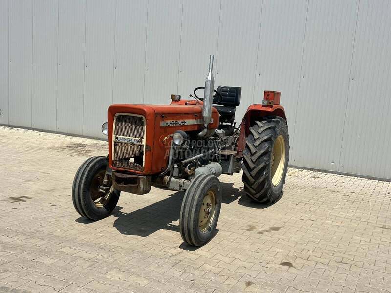 Ursus c355
