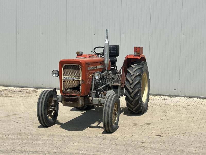 Ursus c355