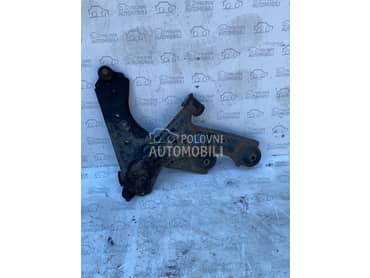 Viljuske za Opel Corsa D