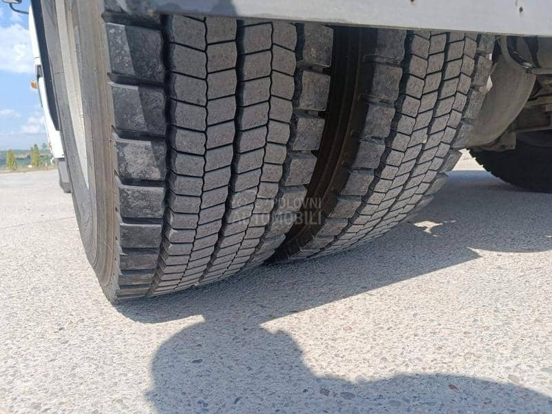 Mercedes Benz AXOR 1840