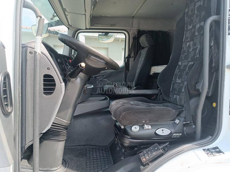 Mercedes Benz AXOR 1840