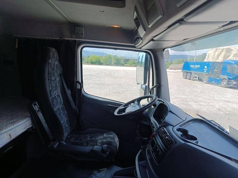 Mercedes Benz AXOR 1840