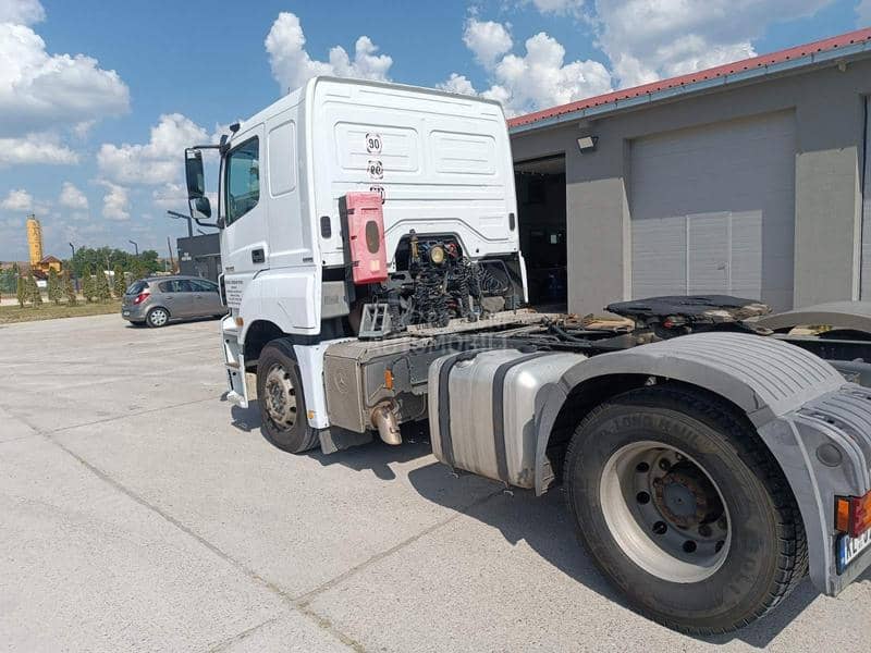 Mercedes Benz AXOR 1840