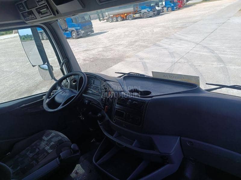 Mercedes Benz AXOR 1840