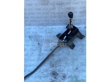 Ručica mjenjača za Opel Corsa D