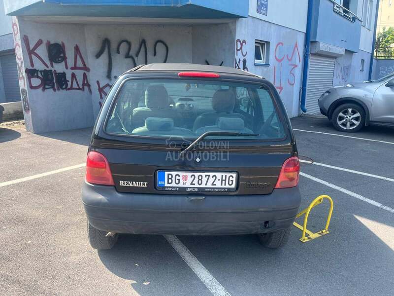 Renault Twingo 1,2