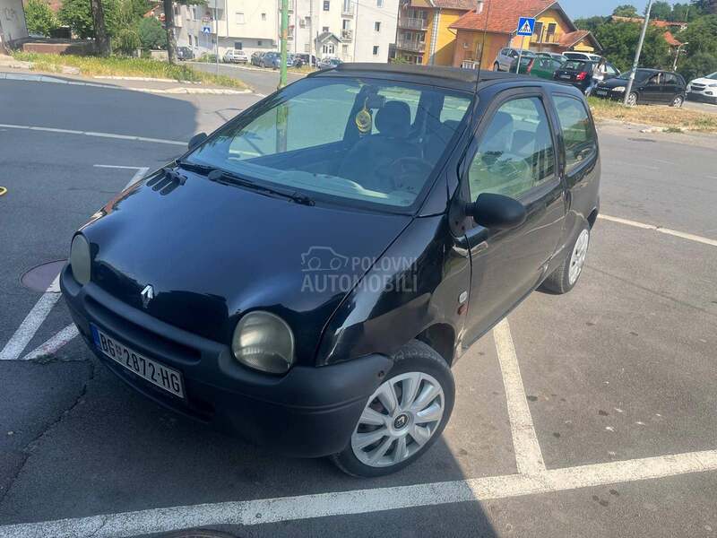 Renault Twingo 1,2