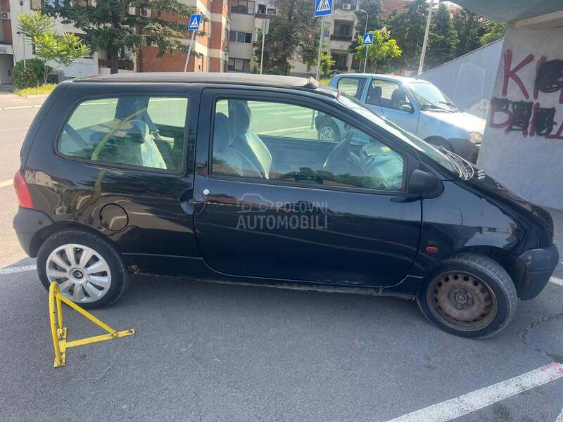 Renault Twingo 1,2